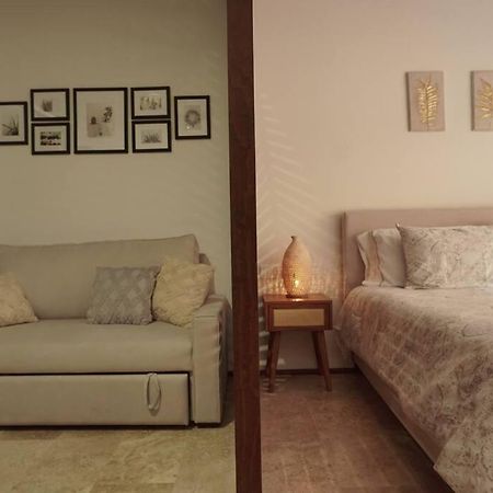 Noah Luxury Loft In Downtown Apartamento Tulum Exterior foto